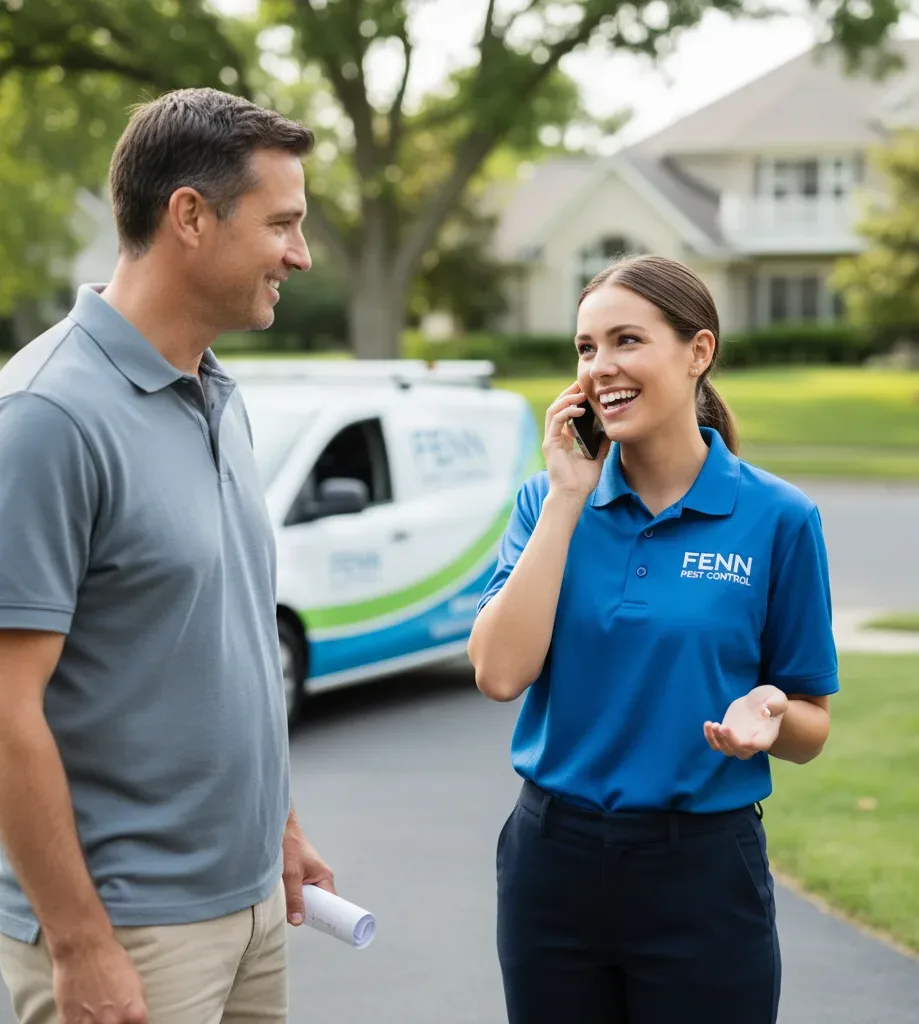 Rodent Control in Miami Springs, FL